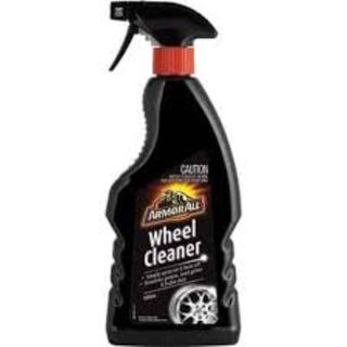 ARMOR ALL WHEEL CLEANER 500ML EA