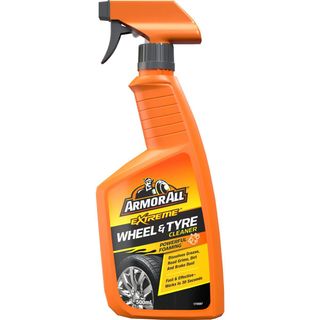 ARMOR ALL WHEEL CLEANER 500ML EA