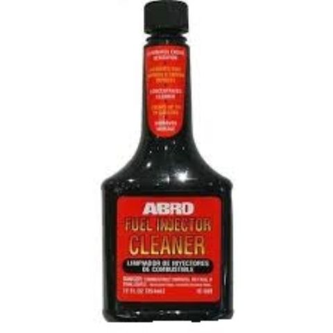 ABRO FUEL INJECTOR CLEANER 324ML EA