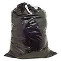 RUBBISH BAG BLACK FORECOURT 80L (MPH2410) BOX/100