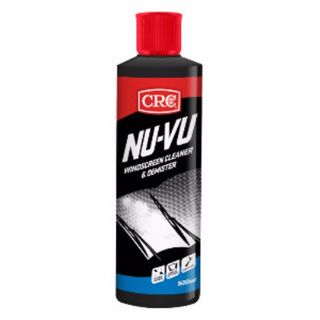 CRC NUVU ADDITIVE ONE SHOT 60ML EA