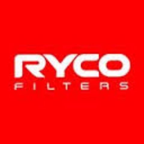 RYCO CARTRIDGE OIL FILTER(R2605P) EA
