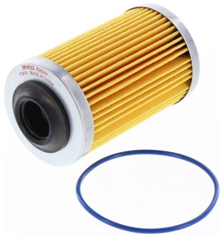 RYCO CARTRIDGE OIL FILTER(R2605P) EA