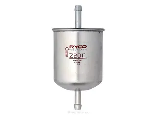 RYCO FUEL FILTER (Z201) EA