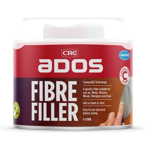 ADOS FIBRE FILLER CAN 500ML EA