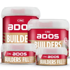 CRC ADOS BUILDERS FILL 250ML EA