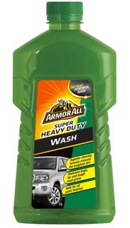 ARMOR ALL SUPER HEAVY DUTY WASH 1L EA