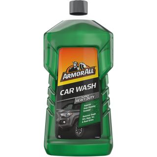 ARMOR ALL SUPER HEAVY DUTY WASH 1L EA