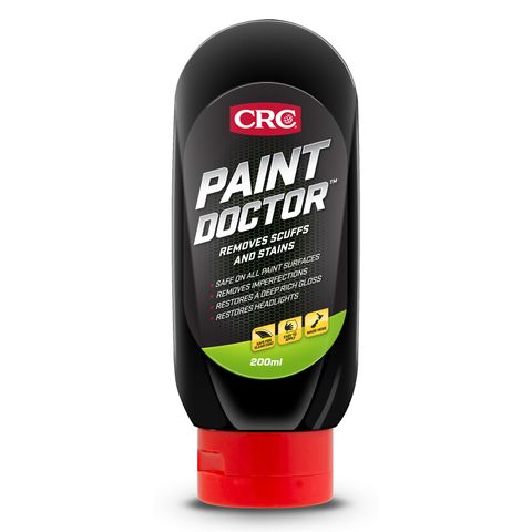 CRC PAINT DOCTOR BOTTLE 200ML EA