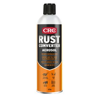 CRC RUST CONVERTER AEROSOL 425G EA