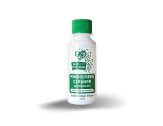 BARS BUGS WINDSCREEN CLEANER MINI 125ML EA