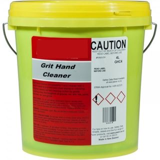 PACER GRIT HAND CLEANER 20L EA