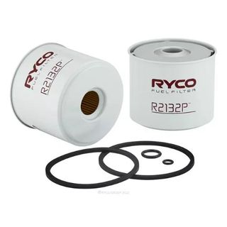 RYCO CARTRIDGE FUEL FILTER (R2132P) EA