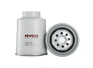 RYCO SPIN ON FUEL FILTER (Z271) EA
