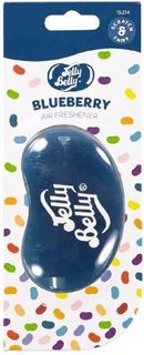 AIR FRESHENERS JELLY BELLY BLUEBERRY BOX/6