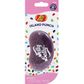 AIR FRESHENERS JELLY BELLY ISLAND PUNCH JEWEL BOX/6