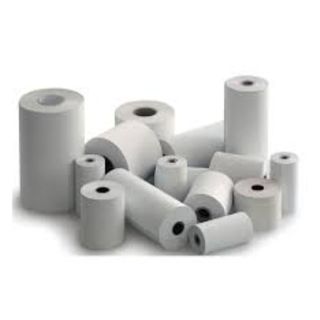 THERMAL PRINTER ROLL 57 X 110MM (PAY AT PUMP) PACK/4
