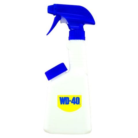 WD-40 SPRAY APPLICATOR 500ML EA