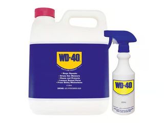 WD-40 CLASSIC VALUE PACK WITH APPLICATOR 4L EA