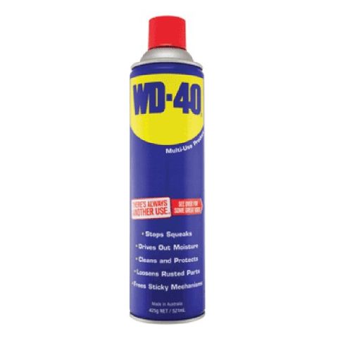 WD-40 CLASSIC 425G/521ML AEROSOL EA