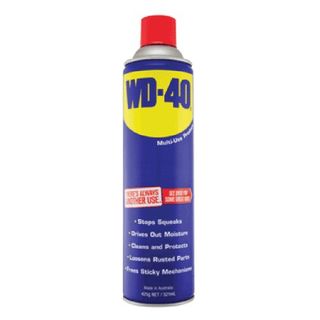 WD-40 CLASSIC 425G/521ML AEROSOL EA