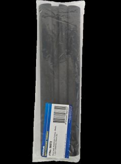 NARVA HEAT SHRINK TUBING D/WALL BLACK (18MM) 1.2M EA