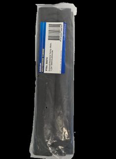 NARVA HEAT SHRINK TUBING D/WALL BLACK (24MM) 1.2M EA
