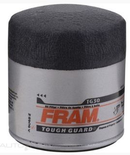 FRAM OIL FILTER TG30 EA