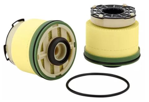 RYCO CARTRIDGE FUEL FILTER (R2724P) EA