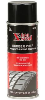 XTRA SEAL RUBBER PREP AEROSOL (14-103) 454GM EA