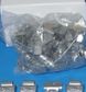 WHEEL WEIGHTS STD/STEEL CLIP ON (50G) PACK/50