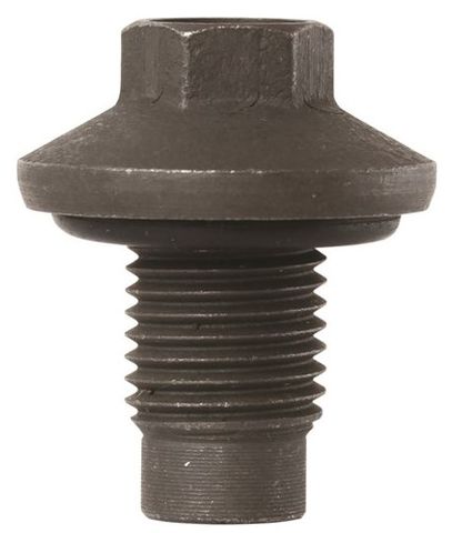 TRIDON SUMP PLUG & O-RING (M14, 1.5MM THREAD) EA