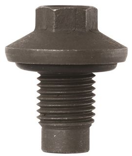 TRIDON SUMP PLUG & O-RING (M14, 1.5MM THREAD) EA