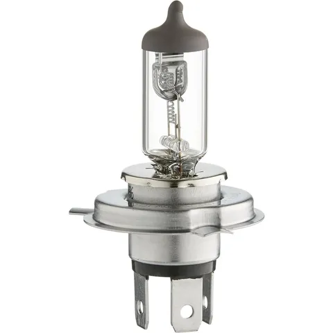 BULB HALOGEN (LLB475) H4 24V 75/70W P43T BOX/1