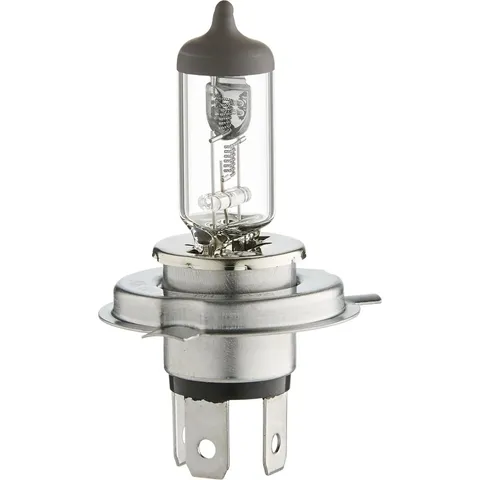BULB HALOGEN (LLB475/100) H4 24V 100/90W P43T BOX/1