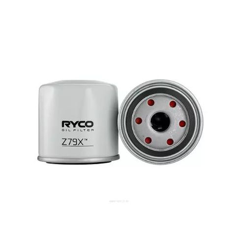 RYCO SPIN OIL FILTER (Z79X) EA