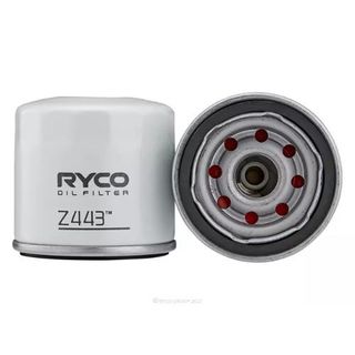 RYCO SPIN ON FILTER (Z443) EA