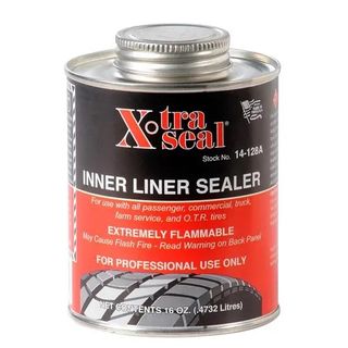 XTRA SEAL INNER LINER SEALER (14-128) 473ML EA
