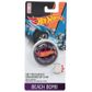 AIR FRESHENER HOT WHEELS (BEACH BOMB - VENT) EA