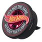 AIR FRESHENER HOT WHEELS (BEACH BOMB - VENT) EA