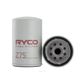 RYCO SPIN ON FUEL FILTER (Z75) EA