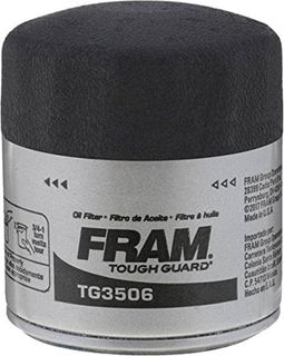 FRAM OIL FILTER (TG3506) EA