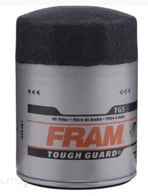 FRAM OIL FILTER (TG5) EA