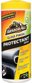 ARMOR ALL GLOSS PROTECTANT WIPES (TUB/30) EA **NEW BARCODE**