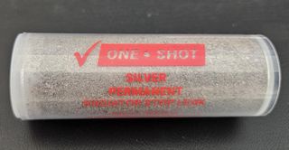 ONE SHOT RADIATOR STOP LEAK SILVER EA