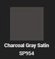 VHT VINYL DYE CHARCOAL GREY SATIN AEROSOL 325ML EA