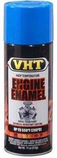 VHT ENGINE ENAMEL PAINT FORD LIGHT BLUE 325ML AEROSOL EA