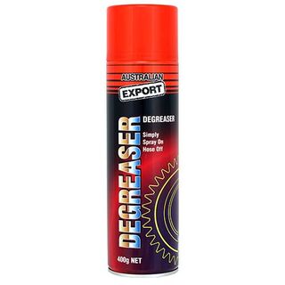 EXPORT DEGREASER AEROSOL 400G BOX/12