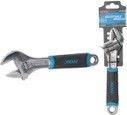 FIXTEC ADJUSTABLE WRENCH 6'' (150MM) BL/1