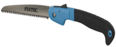 FIXTEC FOLDING SAW 180MM BL/1